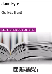 Jane Eyre de Charlotte Brontë