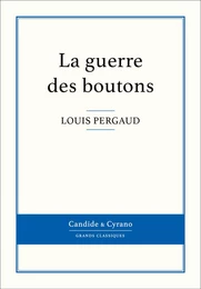 La guerre des boutons