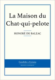 La Maison du Chat-qui-pelote