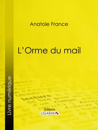 L'Orme du mail