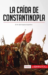 La caída de Constantinopla