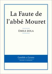 La Faute de l'abbé Mouret