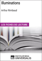 Illuminations d'Arthur Rimbaud