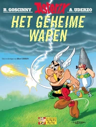 Het geheime wapen 33