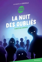 La nuit des oubliés