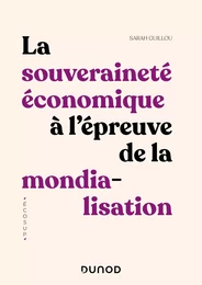 La souveraineté économique à l'épreuve de la mondialisation