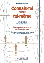 Connais-toi mieux toi-même