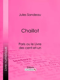 Chaillot