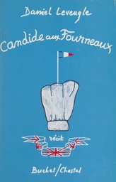 Candide aux fourneaux