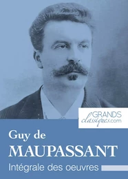 Guy de Maupassant