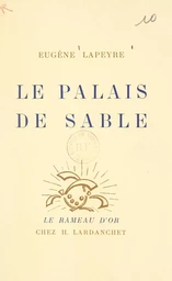 Le palais de sable