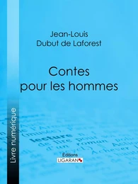 Contes pour les hommes