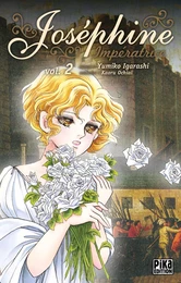 Joséphine Impératrice T02