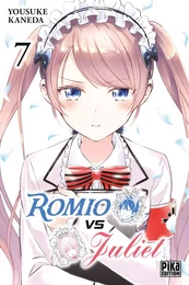 Romio vs Juliet T07