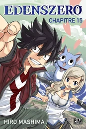 Edens Zero Chapitre 015