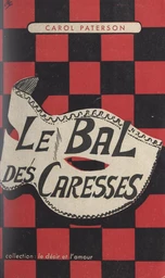 Le bal des caresses