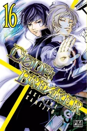 Code:Breaker T16