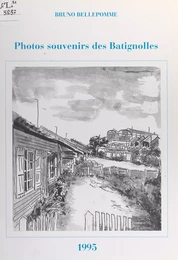 Photos souvenirs des Batignolles