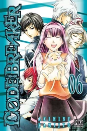 Code:Breaker T06