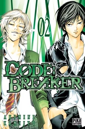 Code:Breaker T02