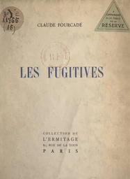 Les fugitives