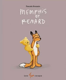 Memphis et Renard