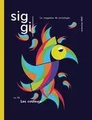 Siggi. No. 6, Printemps 2023