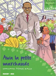 Awa la petite marchande