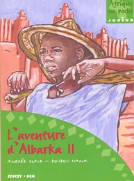 L'aventure d'Albarka T2