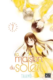 La maison du soleil T07