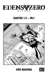 Edens Zero Chapitre 131