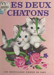 Les deux chatons