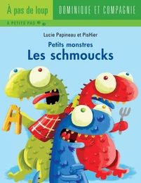 Les schmoucks