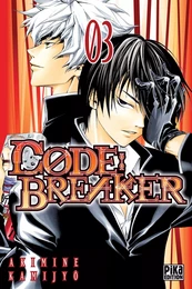 Code:Breaker T03