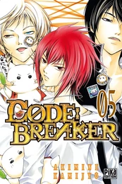 Code:Breaker T05