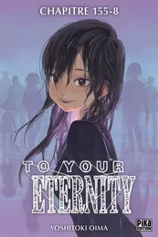 To Your Eternity Chapitre 155 (8)