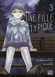 Une fille atypique T03