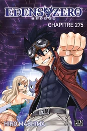 Edens Zero Chapitre 275