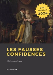 Les Fausses confidences