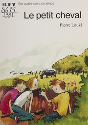 Le petit cheval