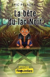 La bête du lac Noir