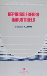 Dépoussiéreurs industriels