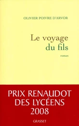 Le voyage du fils