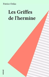 Les Griffes de l'hermine