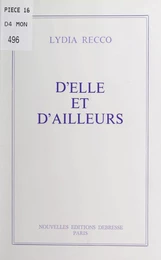 D'elle et d'ailleurs