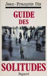 Guide des solitudes