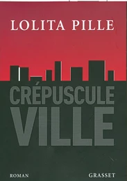 crépuscule ville