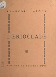 L'Erioclade