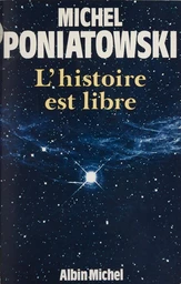 L'histoire est libre