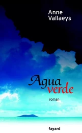 Agua verde